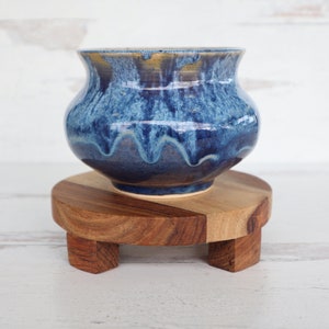 Handmade Ceramic Vase, Pottery, Flower Vase, Gifts for Home, Home Decor, Utensil Holder, Kitchen Decor