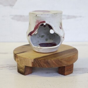 Handmade Incense Holder, Cone Incense Burners, Ceramic Incense Burners, Cone Burner, Incense Burners, Handmade, Ceramics