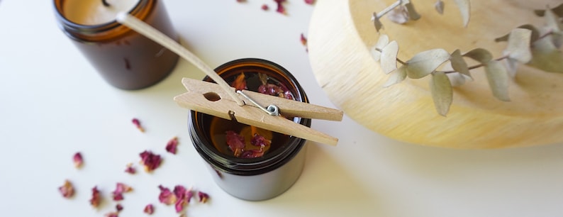DIY Craft Kits for Adults Valentines Craft: Soy Candle ...