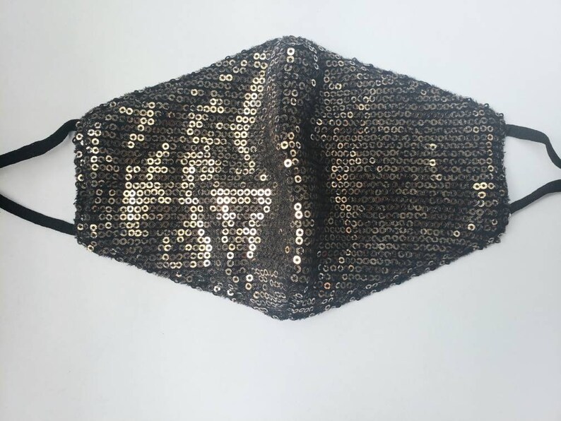 Face Mask Wedding Washable Cute Mask for Women Washable face image 4