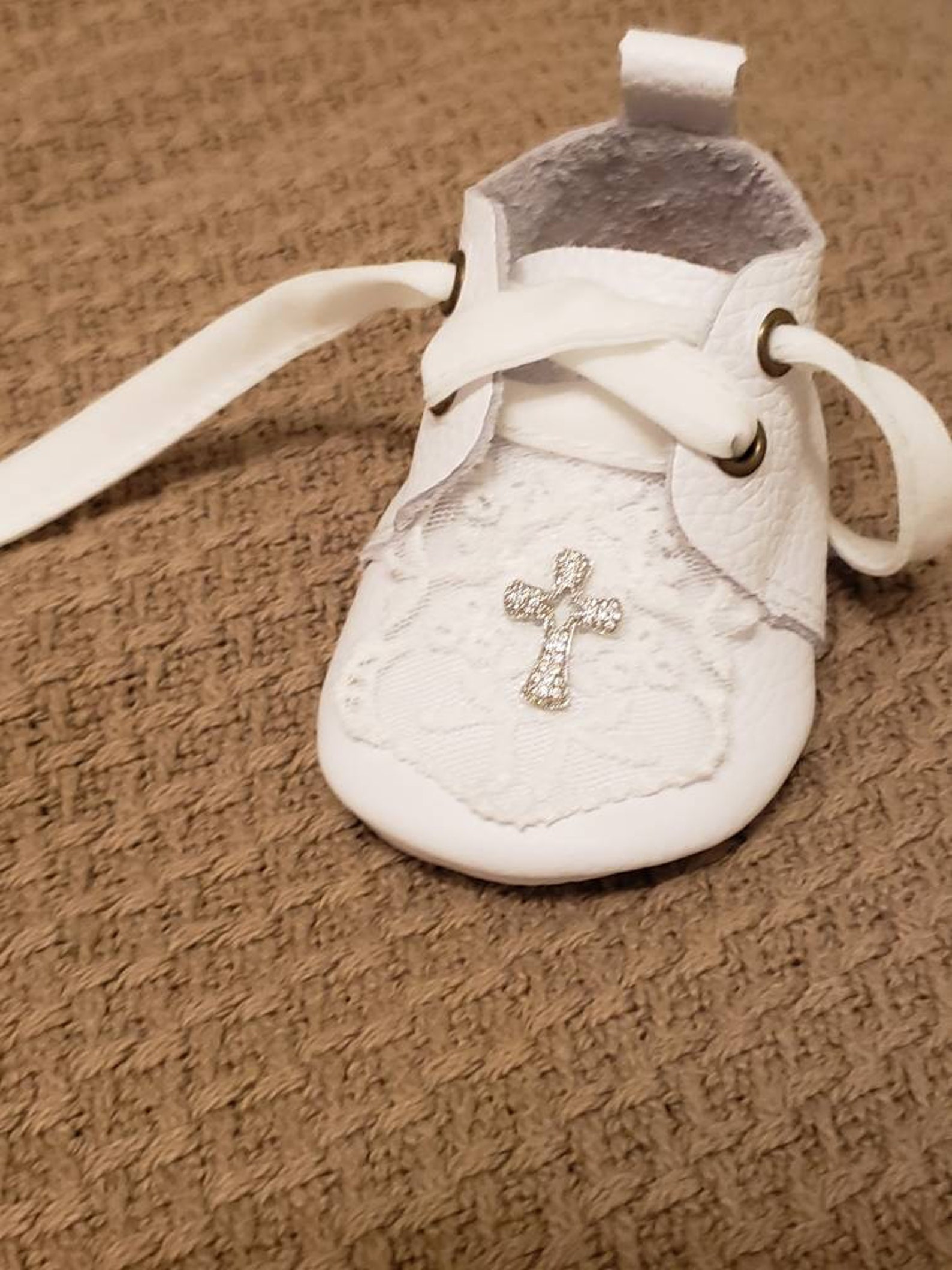 Baptism Shoes Baptism Shoes for Baby Girl Baptism Shoes for Etsy UK