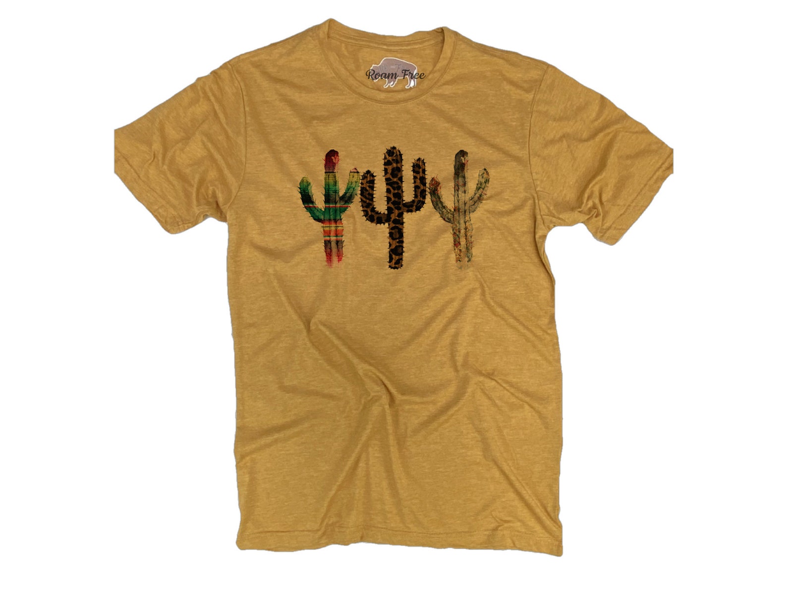 Cactus Hard to Handle Vintage Tee cactus Shirt Cactus | Etsy