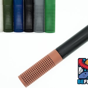 Aqueon QuietFlow Filter Intake Guard - All Sizes (10, 20, 30, 50, 75)