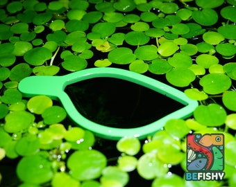 Leaf Floating Feeder for Aquarium