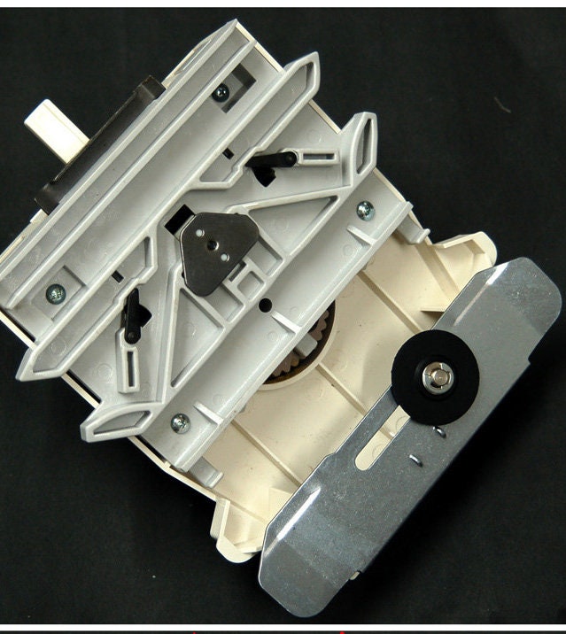 Chariot De Marqueterie Brother KA-8210 – 4,5 Mm, Neuf De Stock, En Boîte