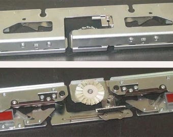 Arm Complete for LC2 LC560 LC580 FLC270 Lace Carriage Singer Silver Reed Knitting Machine