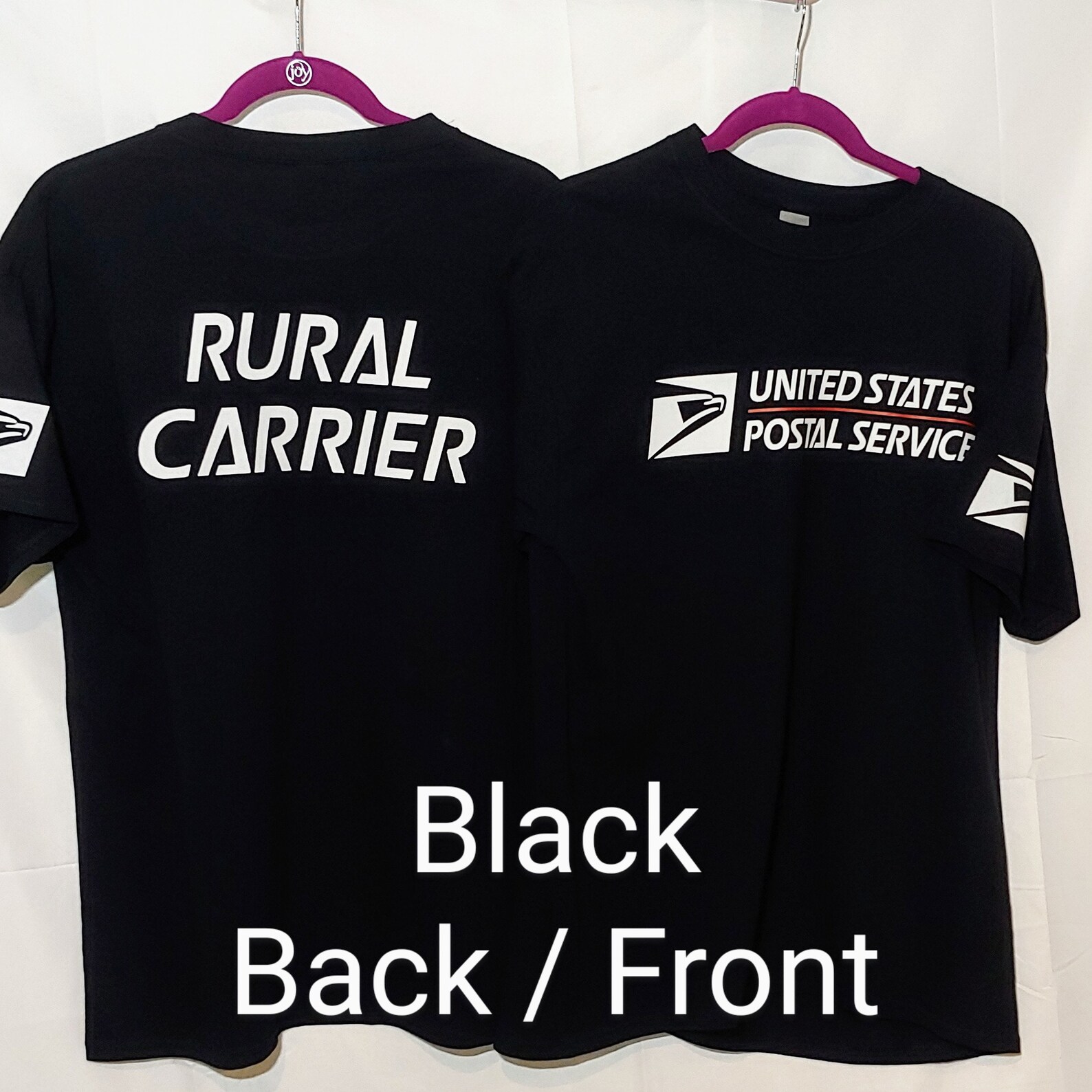 The Path To Postal Greatness The Rise Of Assistant Rural Carrier - rhvl0oe