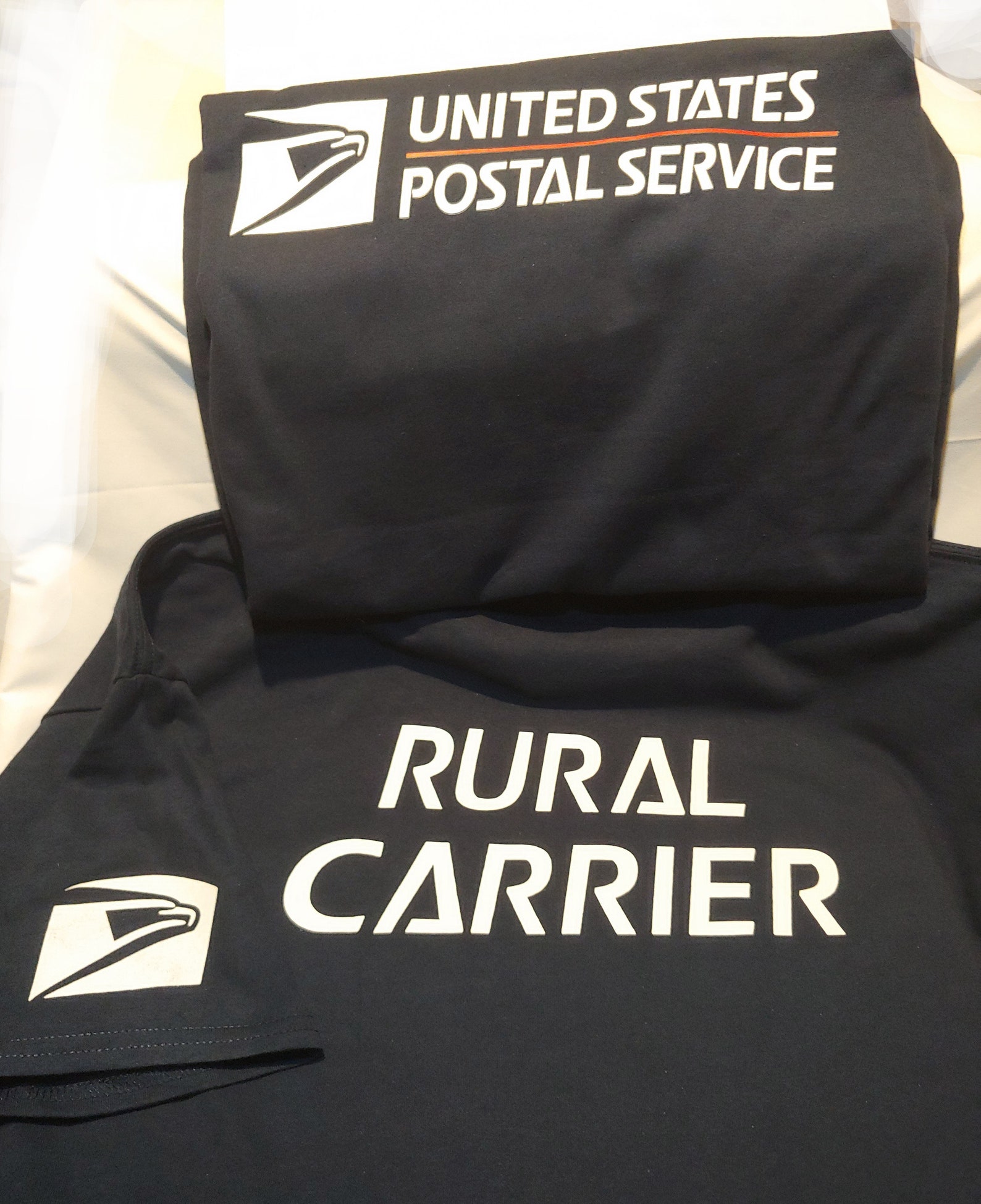 The Path To Postal Greatness The Rise Of Assistant Rural Carrier
