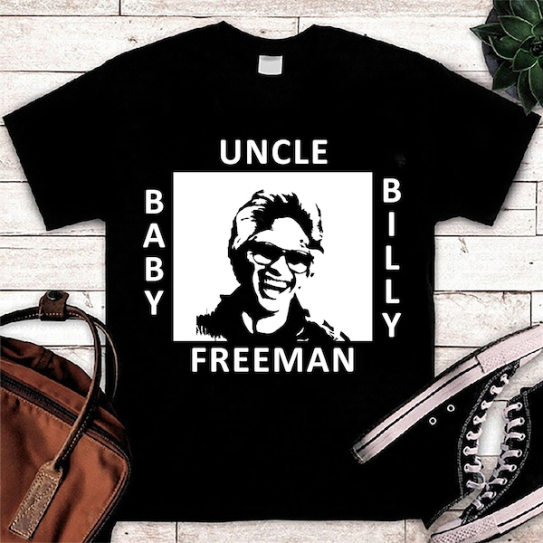 Baby Billy Tee Etsy