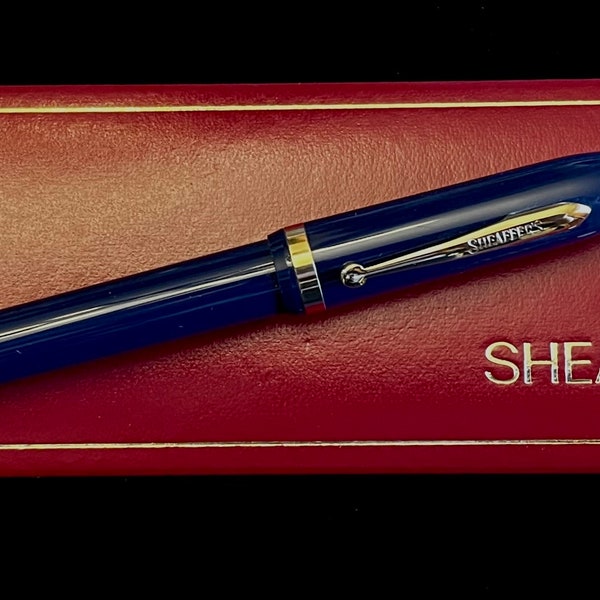 Sheaffer Balance II - Model 872 - Rollerball Pen