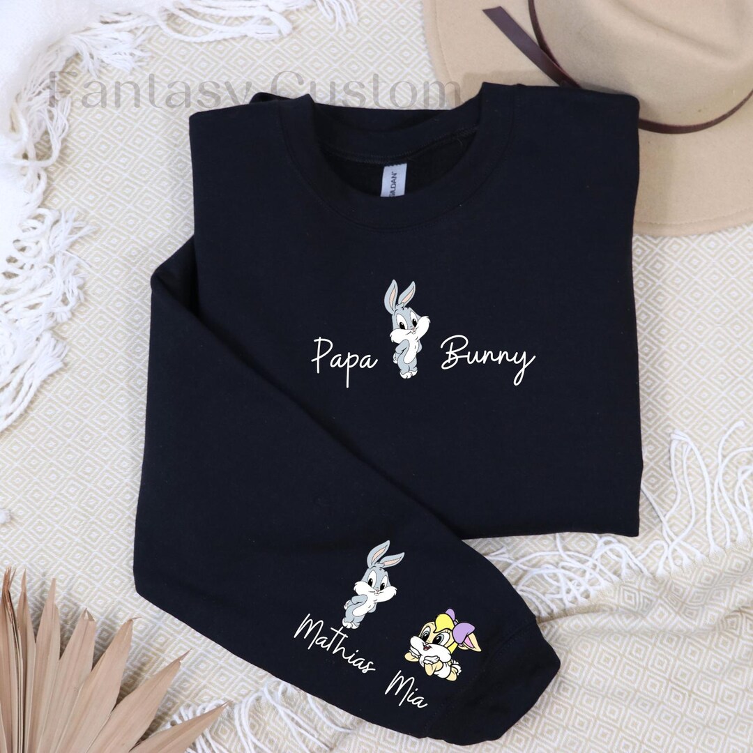 Custom Baby Looney Tunes,looney Tunes Baby Shower,custom Baby Deco ...