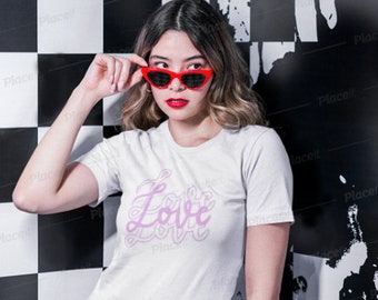 Be MineLove archivo para camiseta de san valentín, dia de san valentín svg