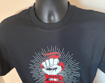 Rise Up T-shirt