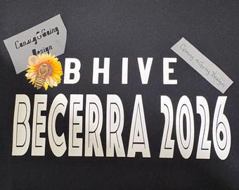 BHive for Xavier Becerra