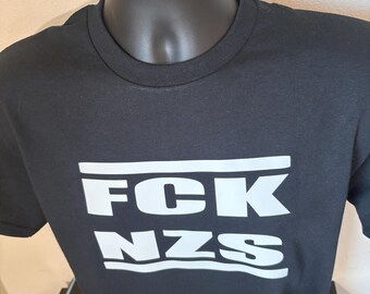 FCK NZS Shirt