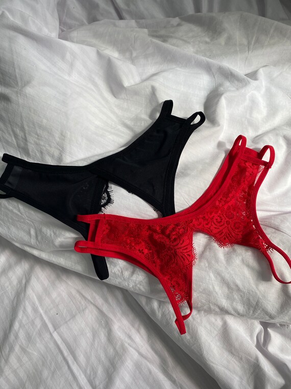Culotte ouverte grande taille hotsell