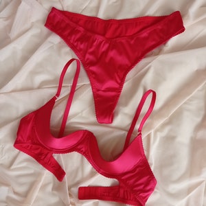 Half Cup Bra Shelf Bra Open Plus Size Bra Quarter Cup Bra Cupless Bra with Support No Cup Bra for Large Bust Custom Sizes Different Colors image 4