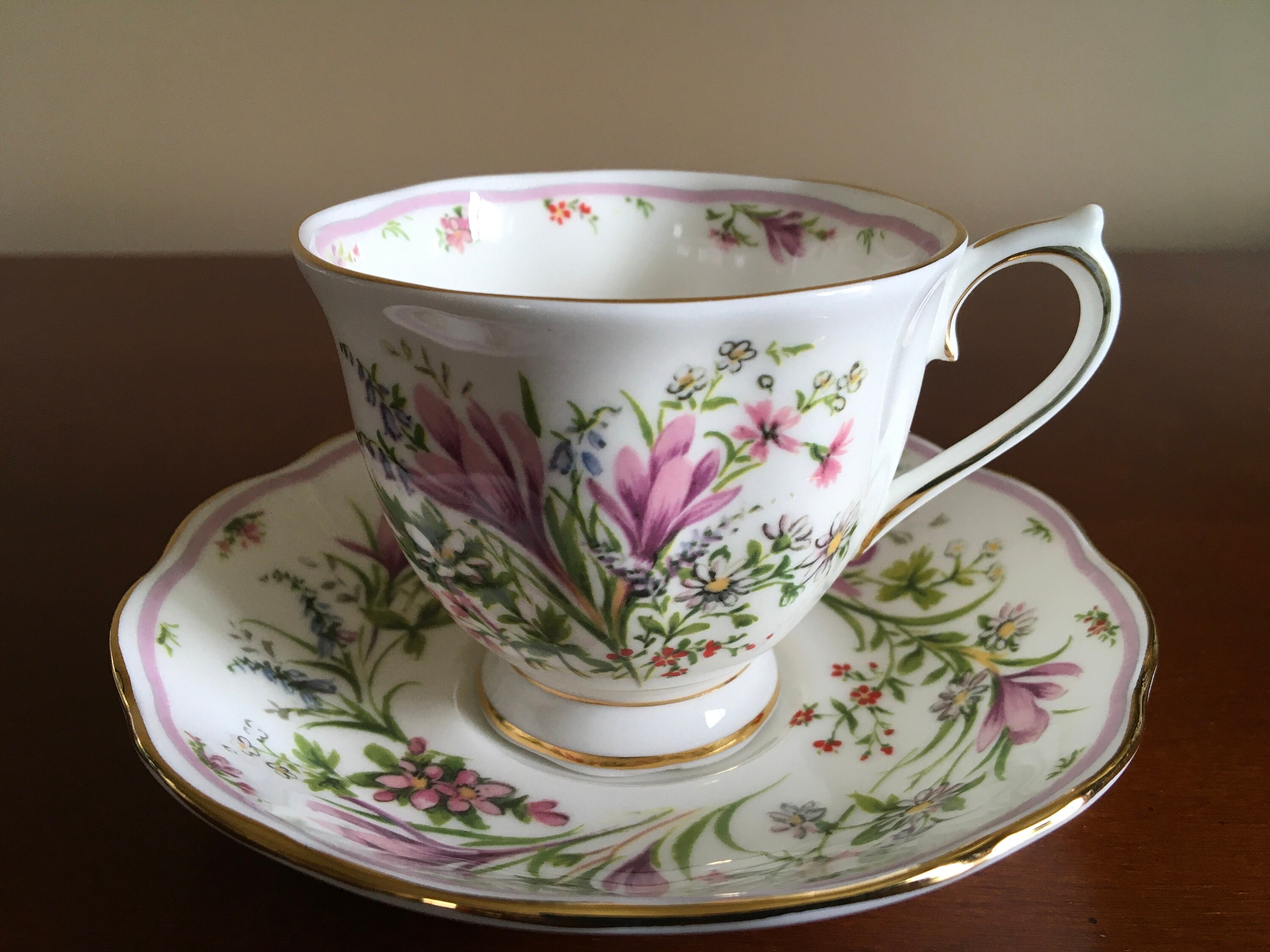Royal albert country bouquet - Etsy 日本