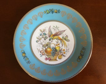 最終価格　貴重ヴィンテージ　米Susan paley 可愛い♪陶器クッキージャー il_340x270.5102282907_cwm5.jpg