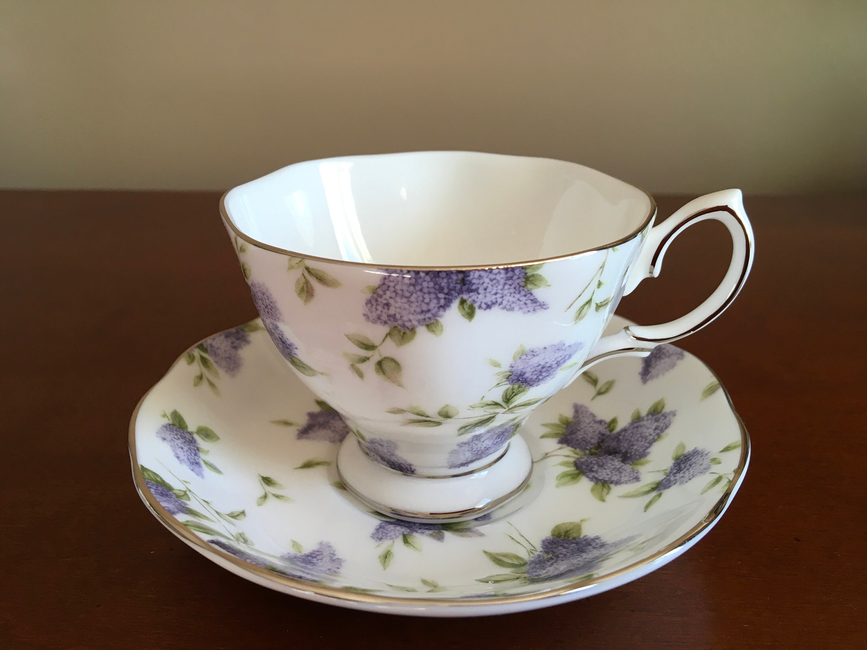 Royal albert lilac clearance lane