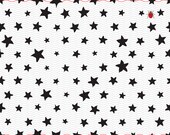 SVG Black Stars, Random Size, Seamless pattern, Digital clipart, eps, jpg, Stars Isolated vector, Instant download svg, png, dxf for Cricut