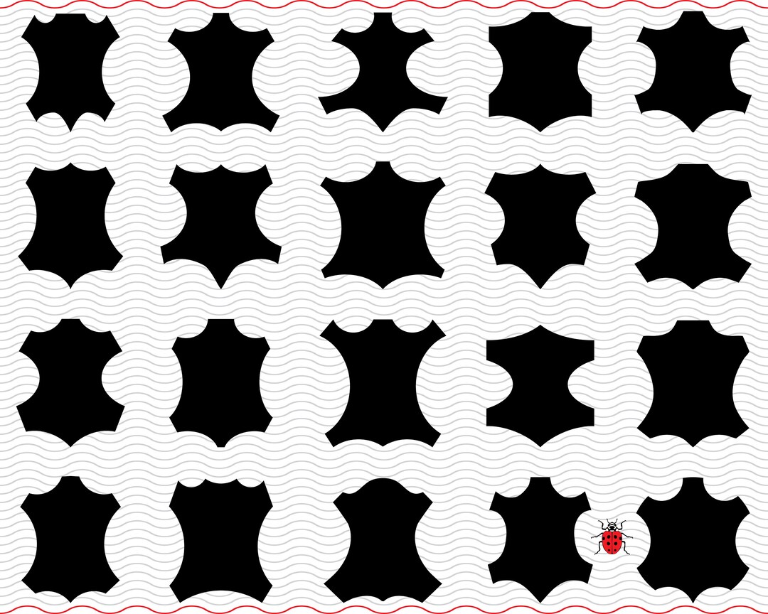 Fur Sign SVG, Black Silhouettes Digital Clipart, Files Eps, Jpg ...