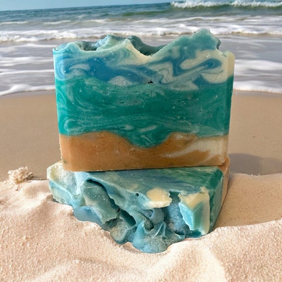 Aloha Breeze Natural Soap