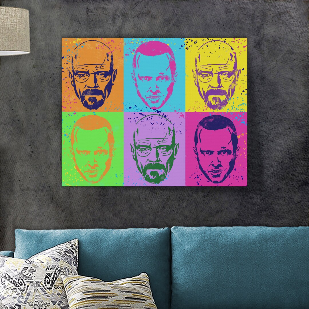 Bad Pop Artists Bad Pop Artists