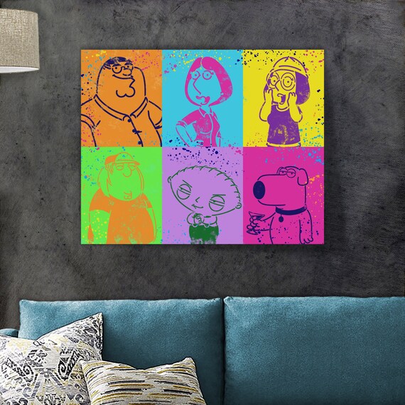 Family Guy 2025 Wall Calendar 12 Month Youtube Oct Nov Dec 2025 Calendar