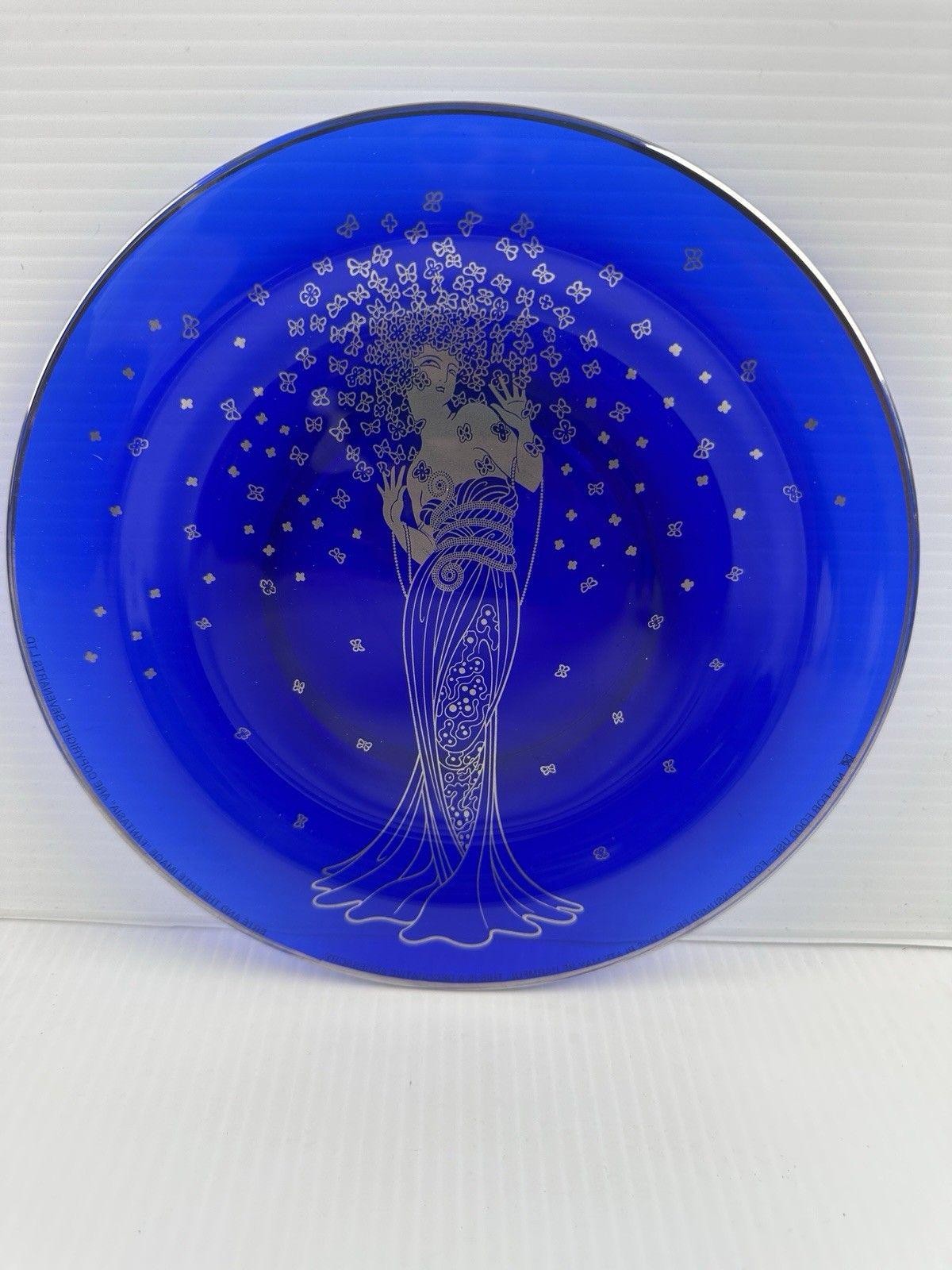 Erte Figurine Franklin Mint - Etsy