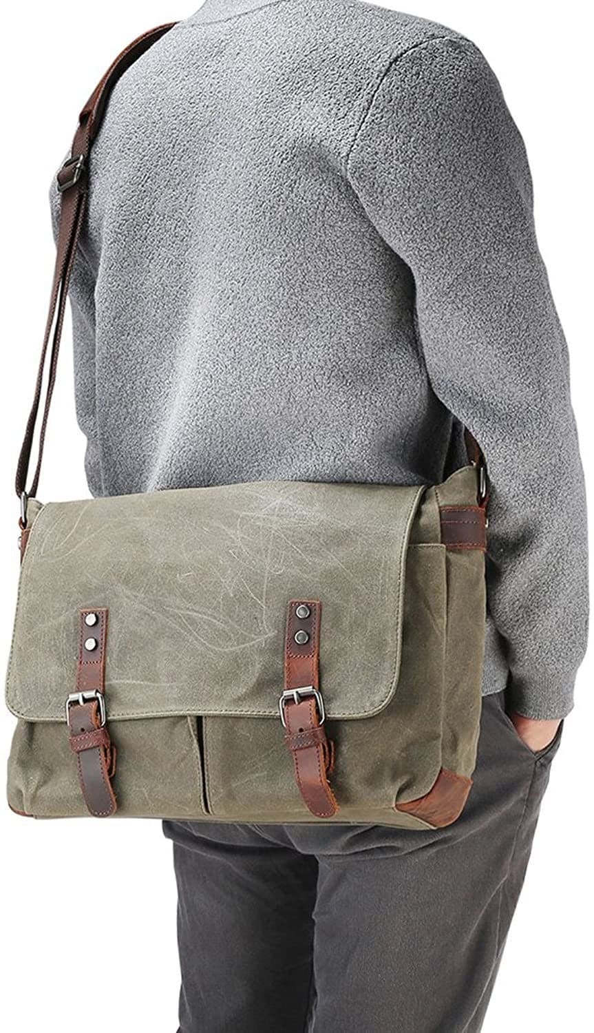 Details more than 73 designer messenger bags for men super hot in