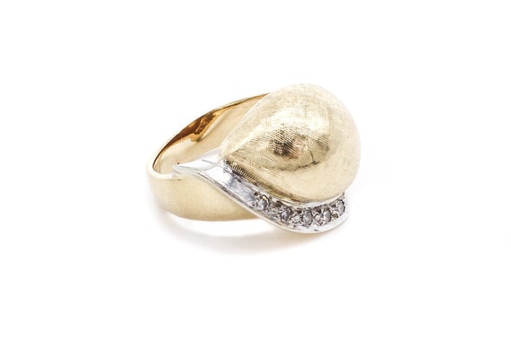 gold ring bands