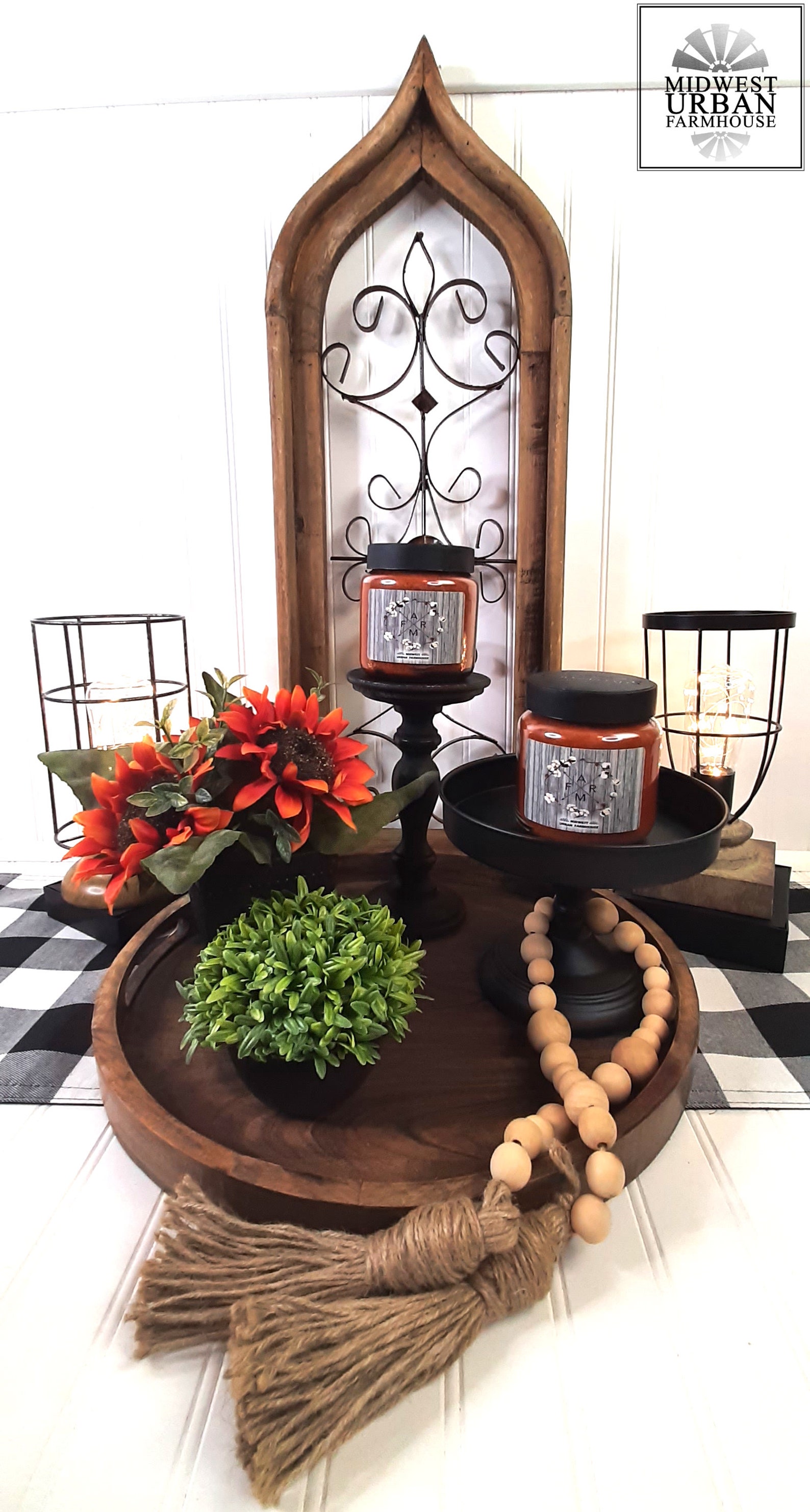 Buttered Maple Syrup Candle16oz Jar Candlegifts for Etsy