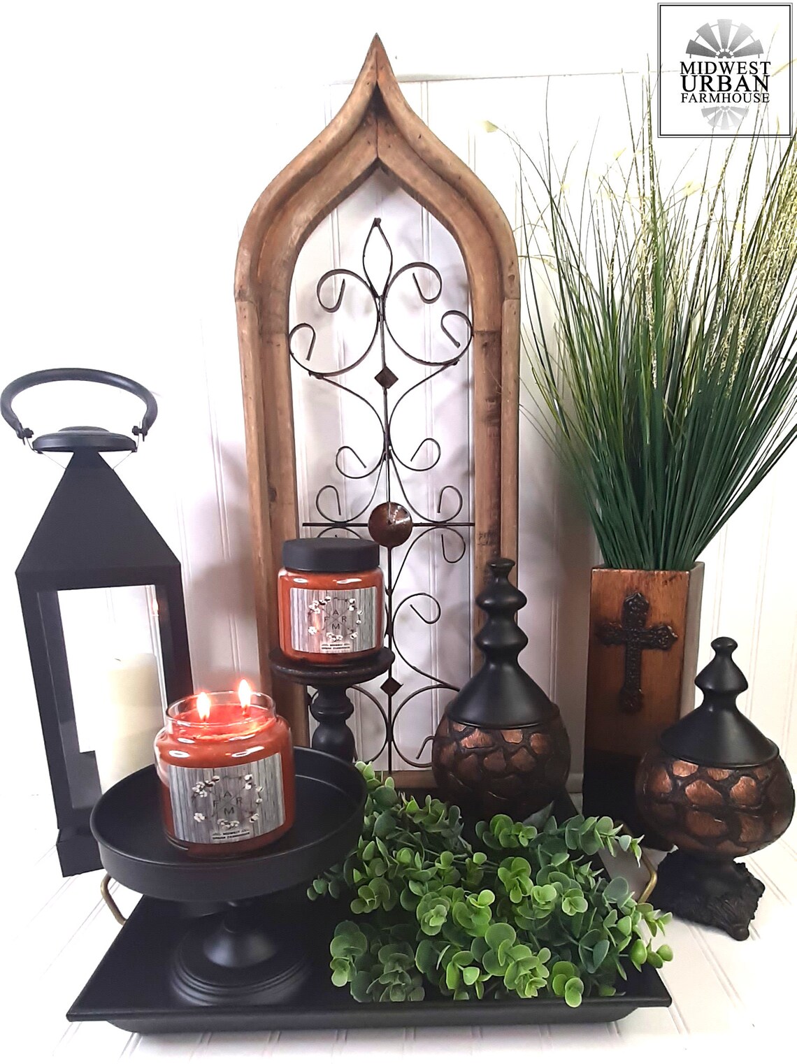 Buttered Maple Syrup Candle16oz Jar Candlegifts for Etsy