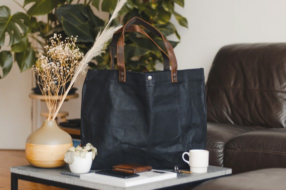 Travailler Magazine Tote