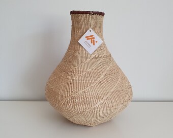 Nongo Basket H39cm (15")