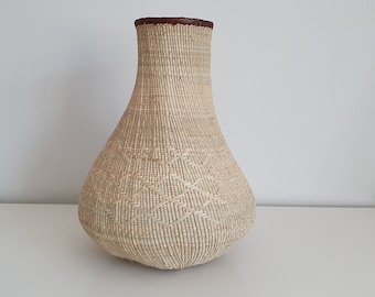 Nongo Basket H39cm (15")