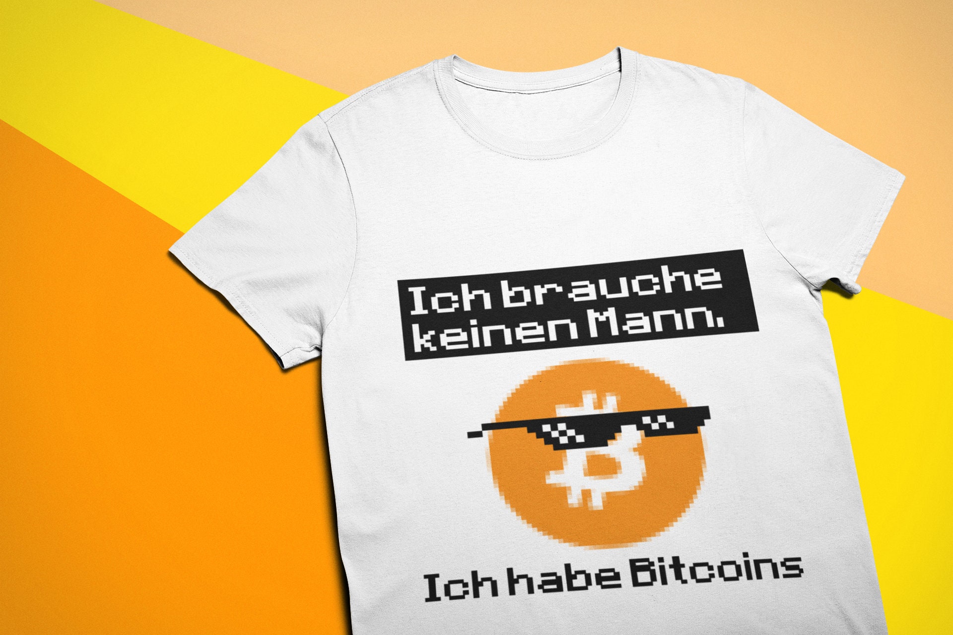 Bitcoin Tshirt : Brave for This Bitcoin T-shirt? - Etsy Canada