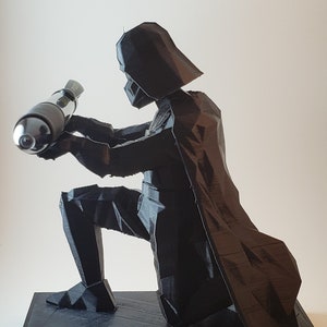 Darth Vader Pen Holder - Star Wars