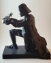 Darth Vader Pen Holder - Star Wars
