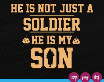 Marine Mom Svg Etsy