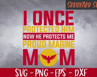 Download Download Marine Mom Svg Free Png Free Svg Files Silhouette And Cricut Cutting Files