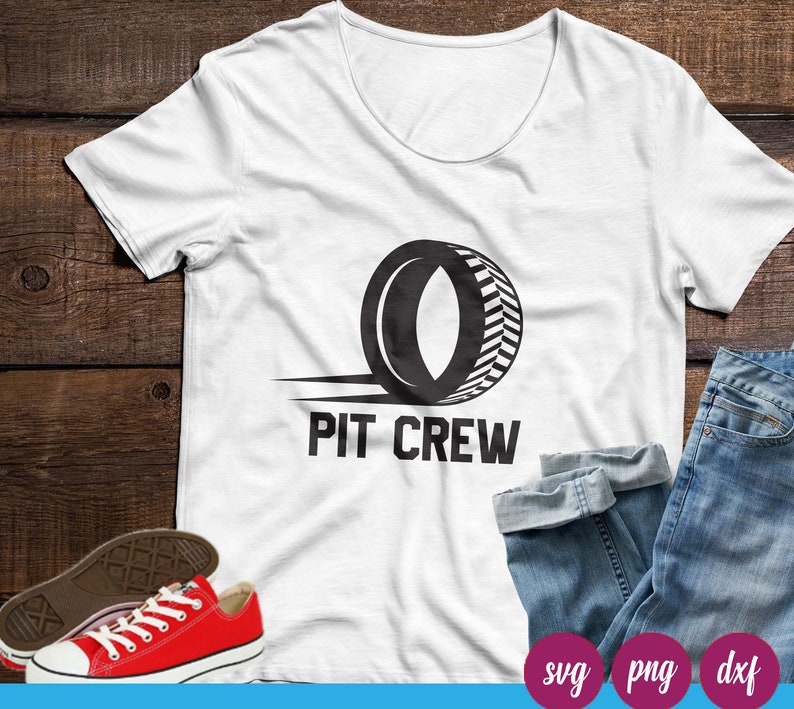 Pit Crew Svg Pneumatic Tire Svg Pit Crew Svg Pit Crew - Etsy Finland