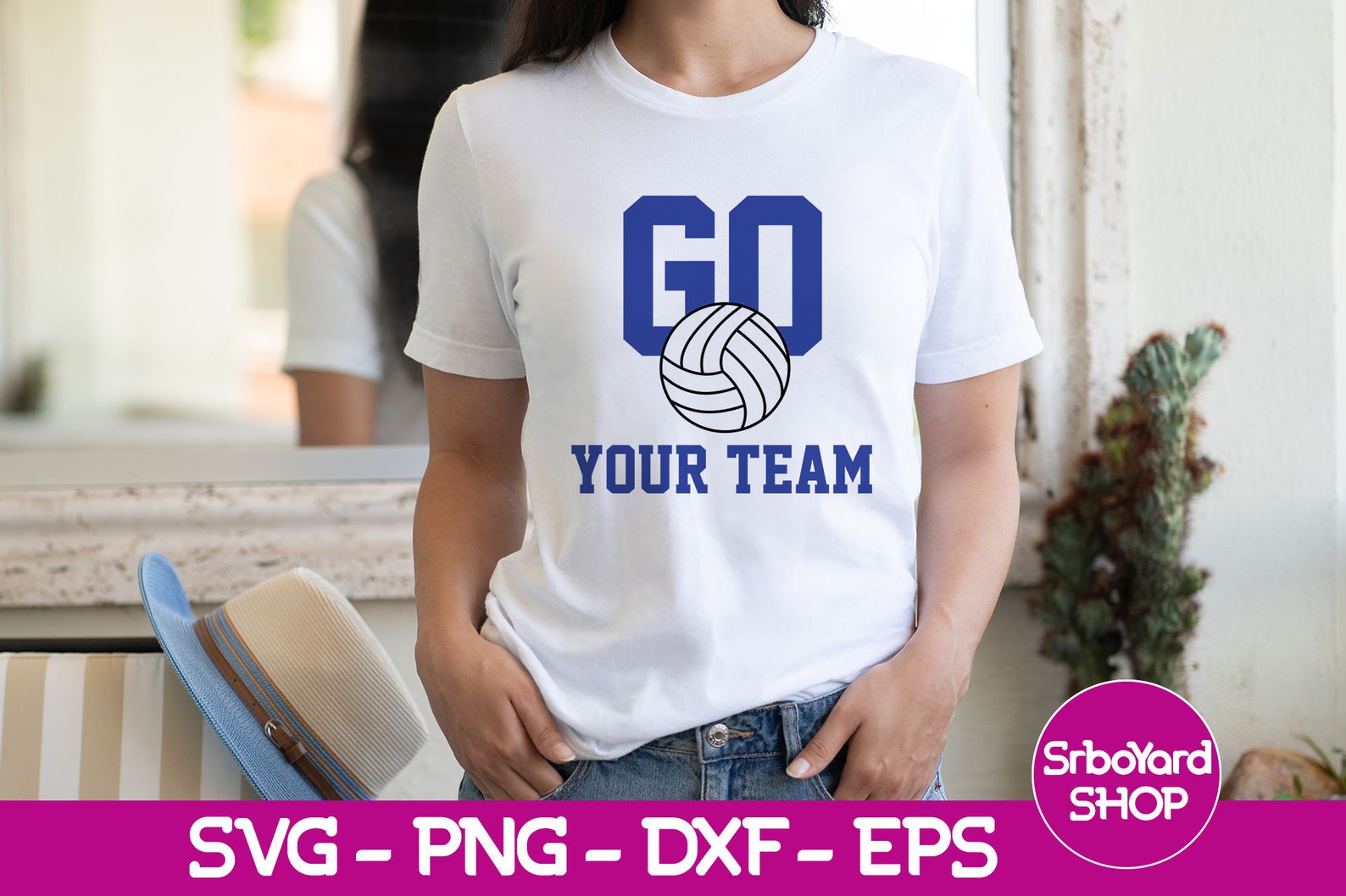 Volleyball Team Svg Volleyball Svg Volleyball Shirt Svg Etsy