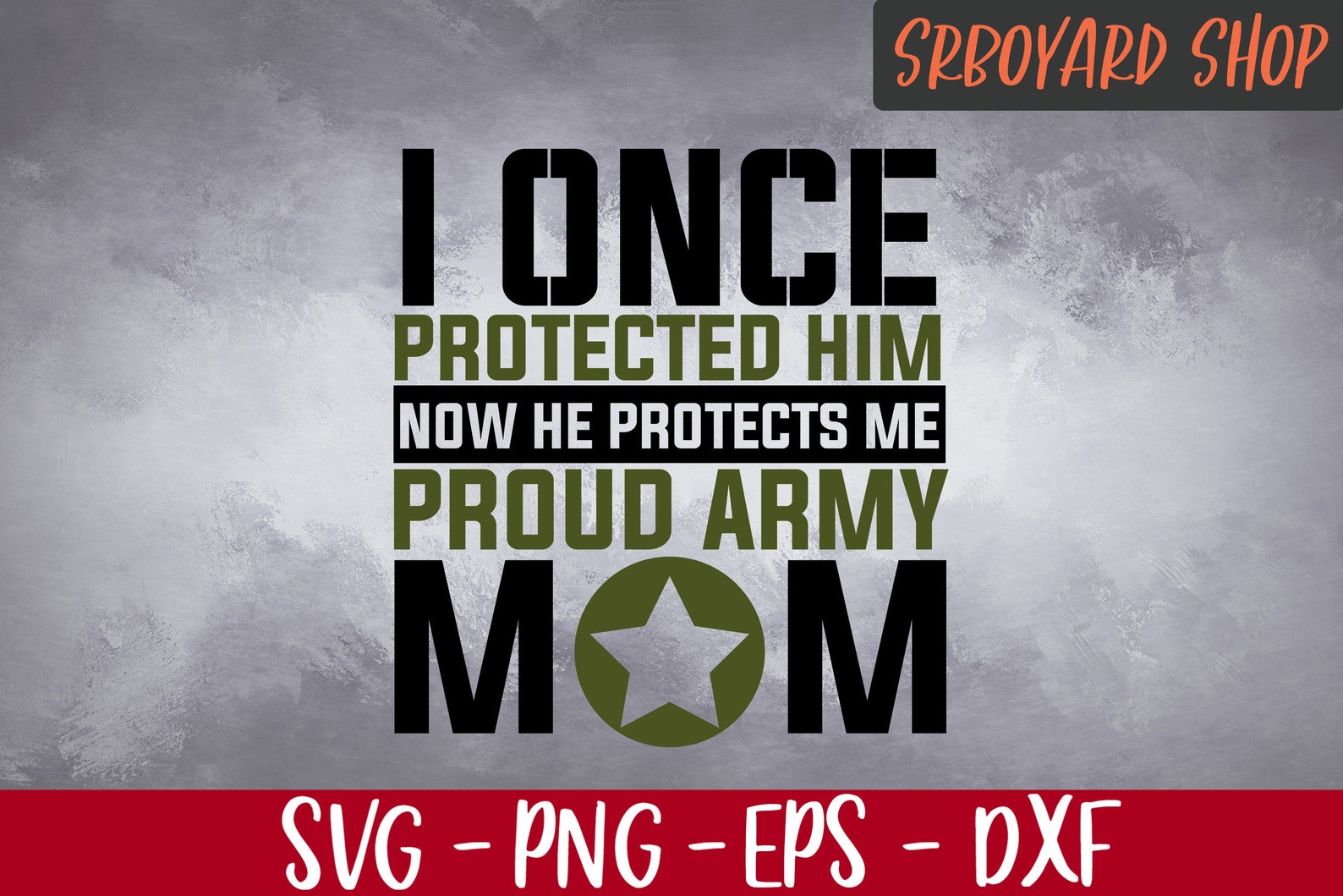 Army Mom Svg Army Svg Military Mom Svg Mom Life Svg | Etsy