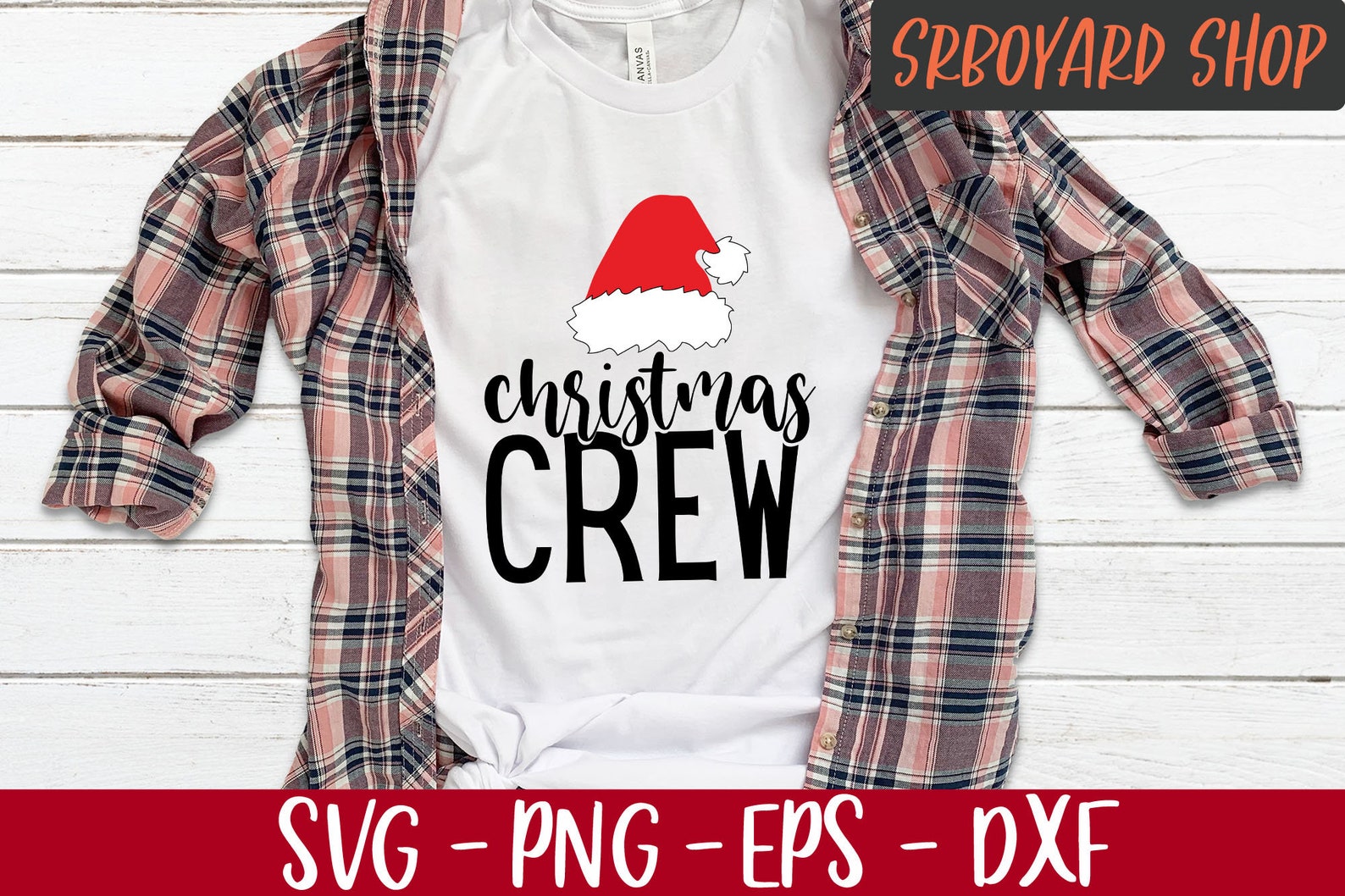Christmas Crew Svg Christmas Svg Christmas Crew Christmas - Etsy