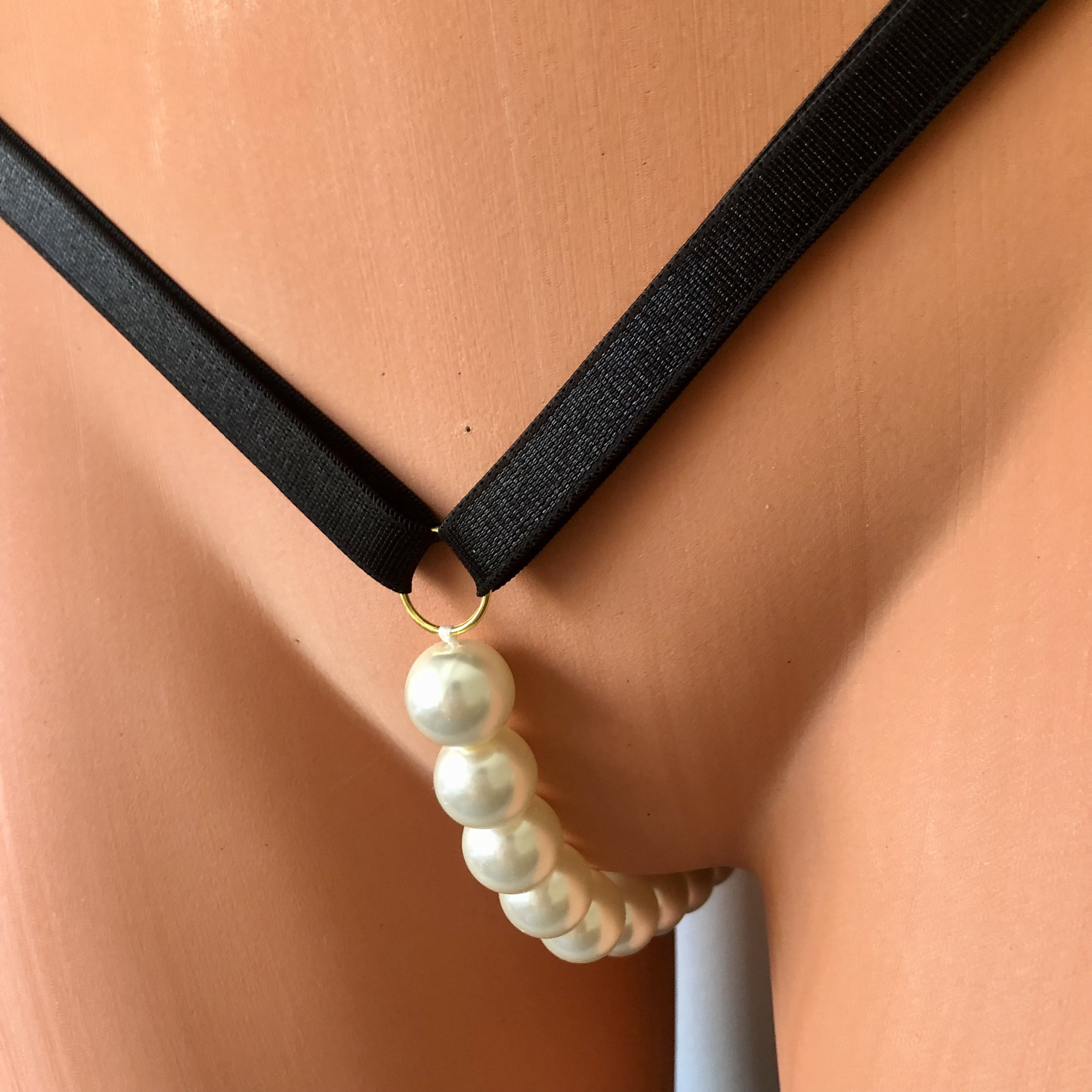 Fil Bracelet Perle,élastique pour Bracelet Pierre,Transparent ,Bijoux,  Resistant, Nylon ,Cordon Elastique ,2Pcs(0.4mm) : : Cuisine et  Maison