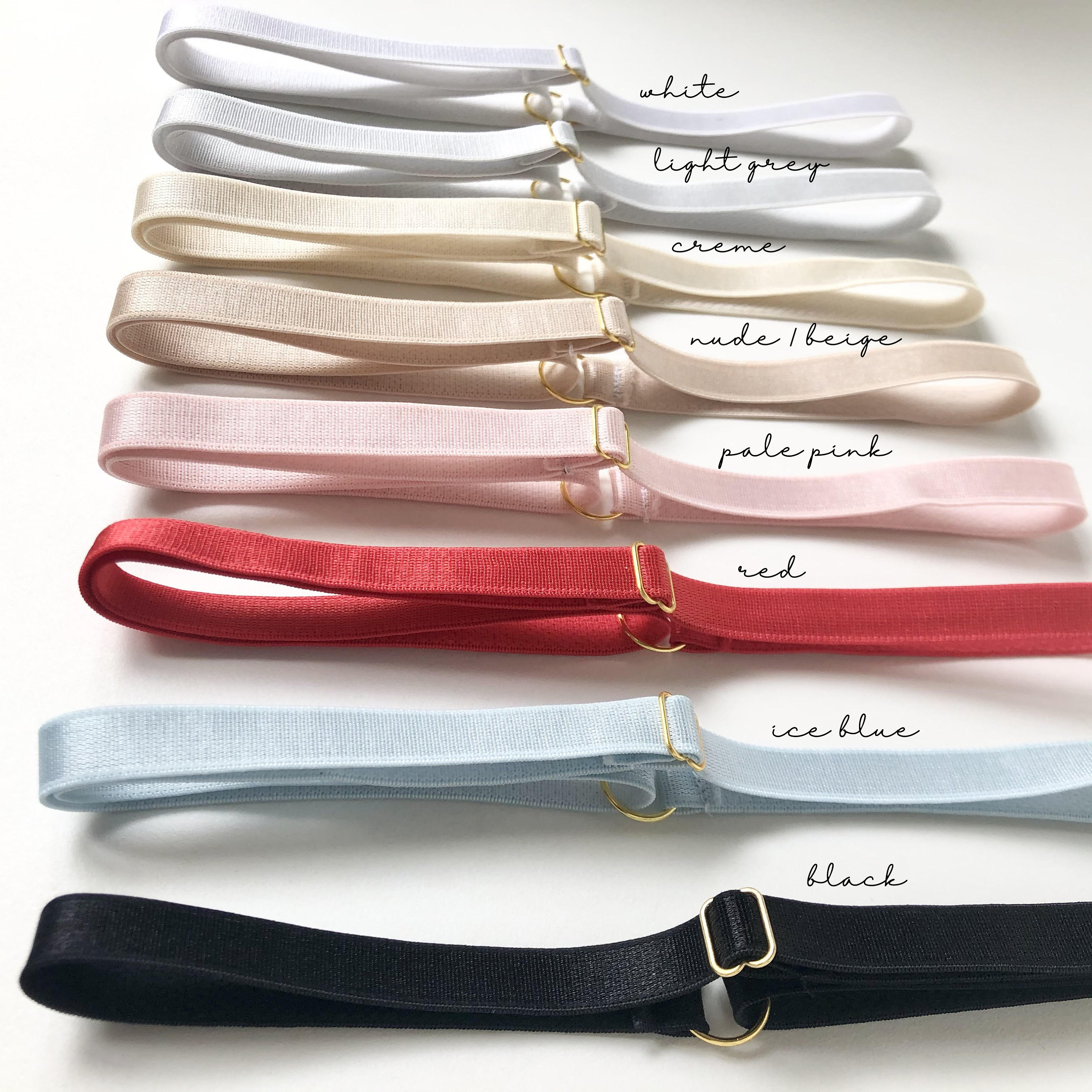 Pearl Lingerie String Thong - Etsy