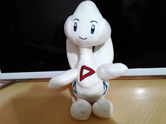 togetic plush
