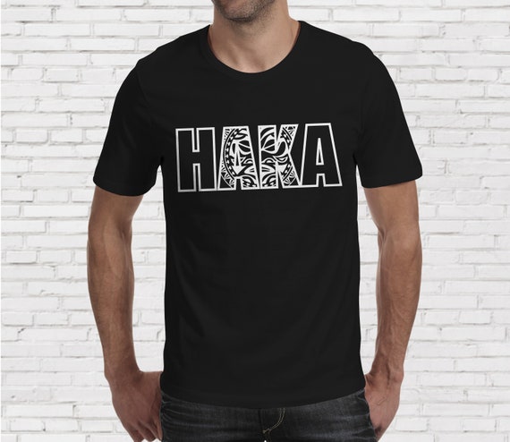 haka t shirt